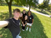 a profile photo of JT Burke